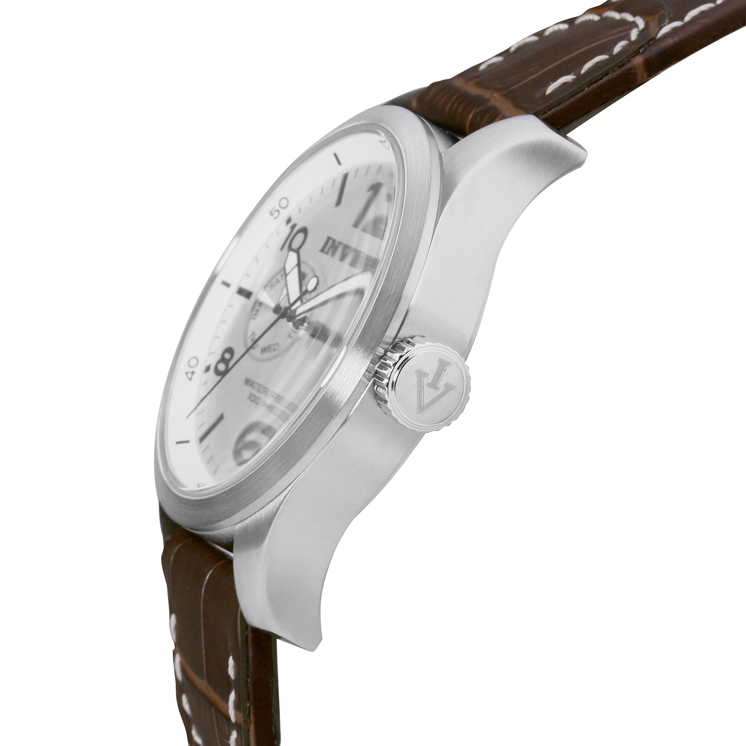 Ρολόι Invicta I-Force 0765 Quartz 48mm - Ανδρικό