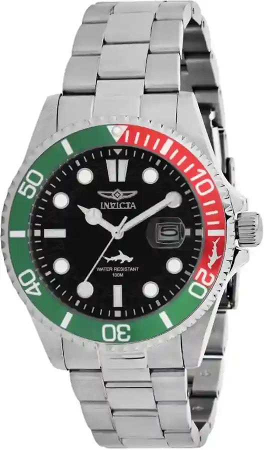 Ρολόι Invicta Pro Diver 44706 Quartz 43mm - Ανδρικό
