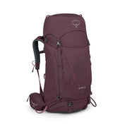 Osprey Σακίδιο Πλάτης Kyte 48 Elderberry Purple (10004785)