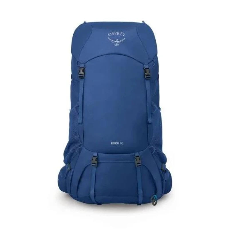 Osprey Σακίδιο Πλάτης Rook 65 Astrology Blue-Blue Flame (10005874)