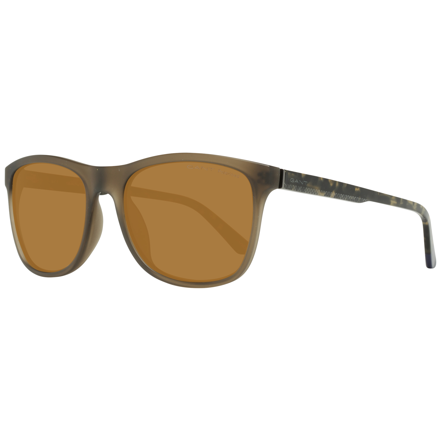 Gant Sunglasses GA7095 49H 55 Men Brown