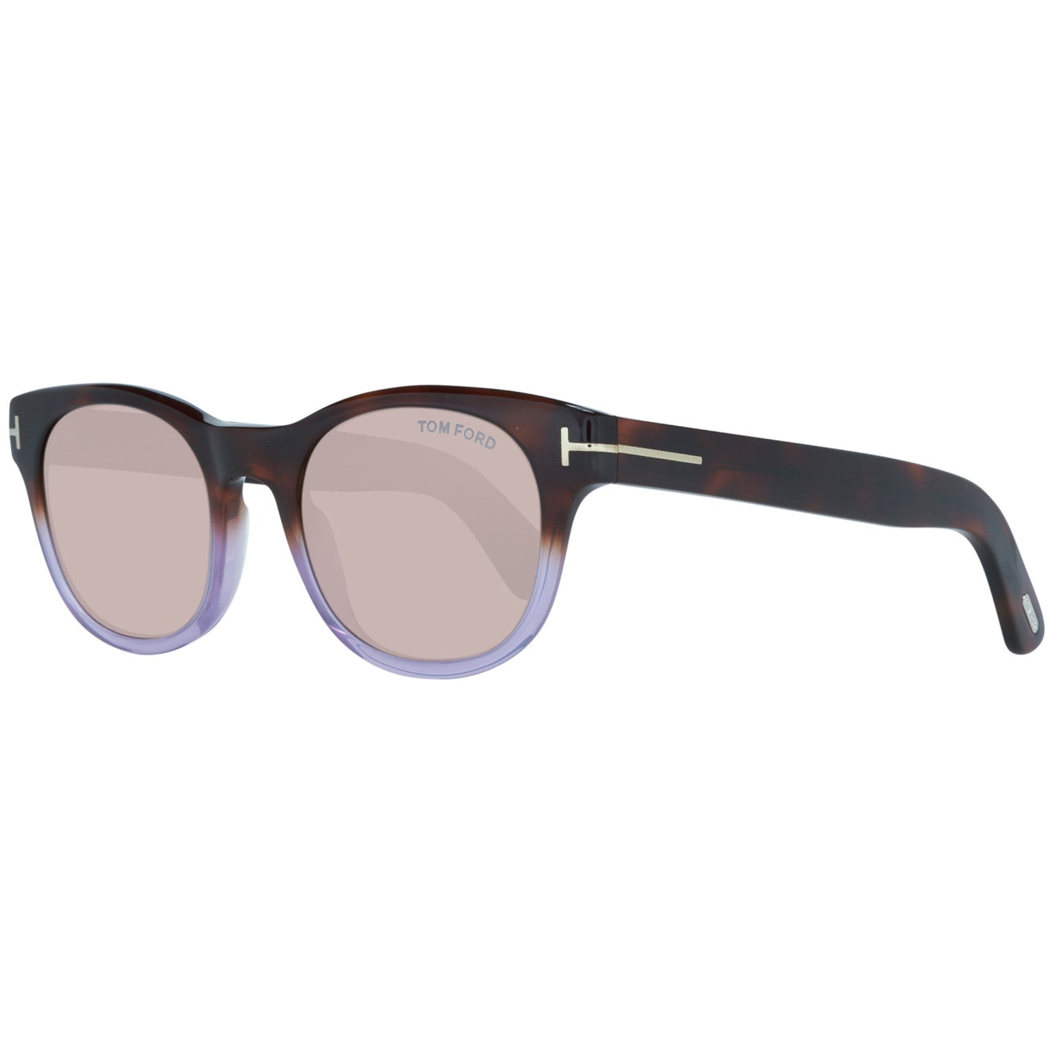 Tom Ford Sunglasses FT0531 56Z 49 Unisex Multicolor