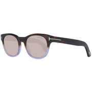 Tom Ford Sunglasses FT0531 56Z 49 Unisex Multicolor