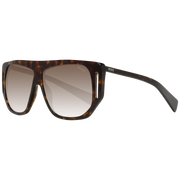 Emilio Pucci Sunglasses EP0077 52K 57 Women Brown