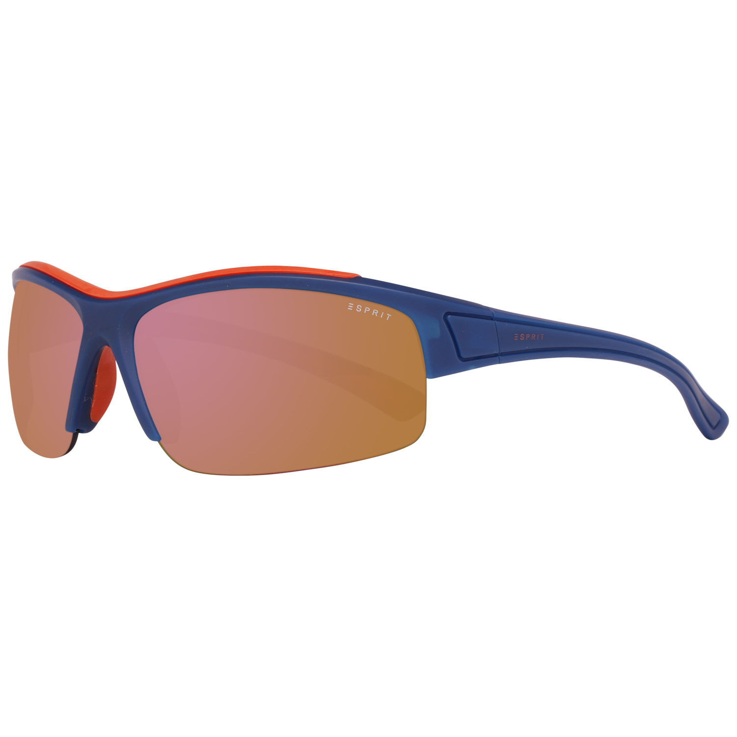 Esprit Sunglasses ET19594 543 67 Unisex Blue