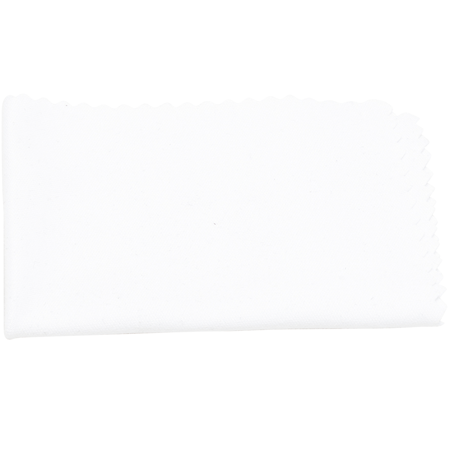 Blue-Berry Cleaning Cloth BLB-CLC-001-WHT, 10 x 15 cm - Unisex