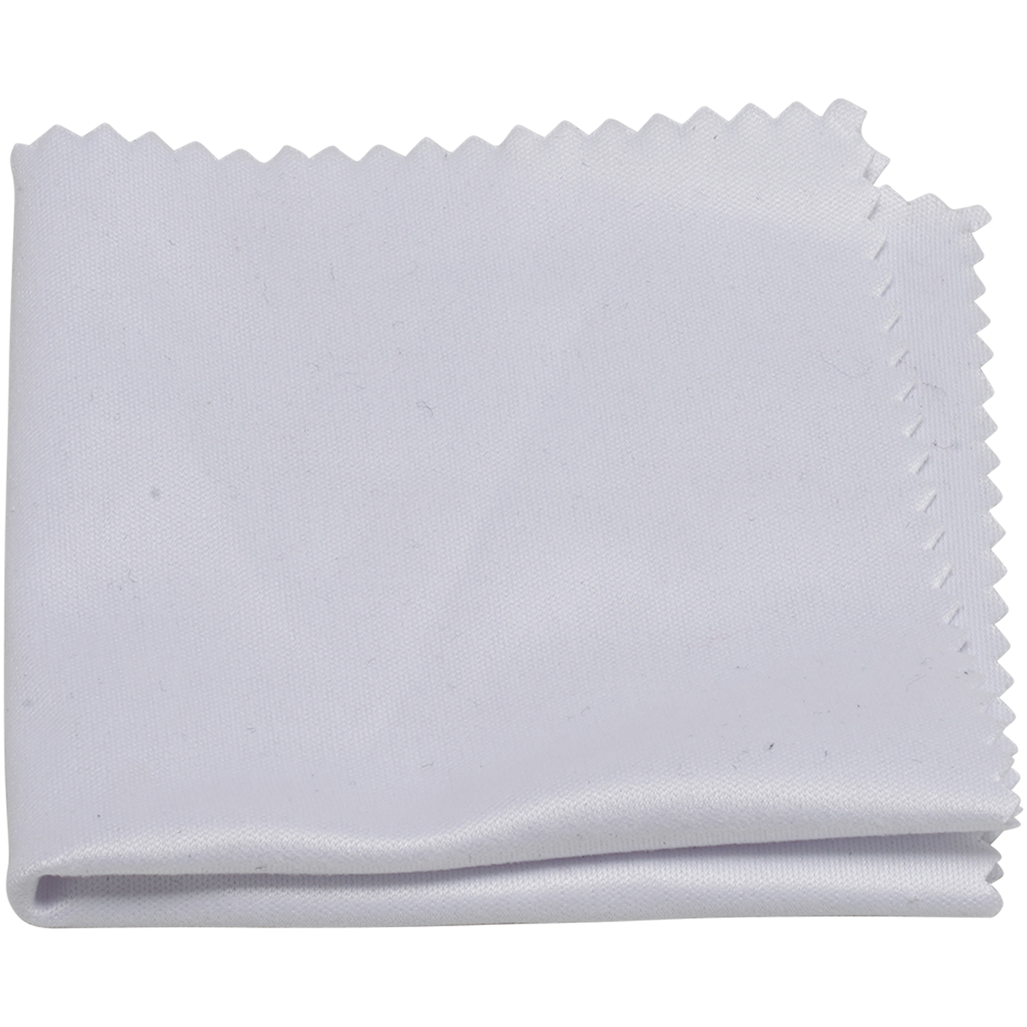 Blue-Berry Cleaning Cloth BLB-CLC-002-WHT, 15 x 15 cm - Unisex