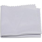 Blue-Berry Cleaning Cloth BLB-CLC-002-WHT, 15 x 15 cm - Unisex
