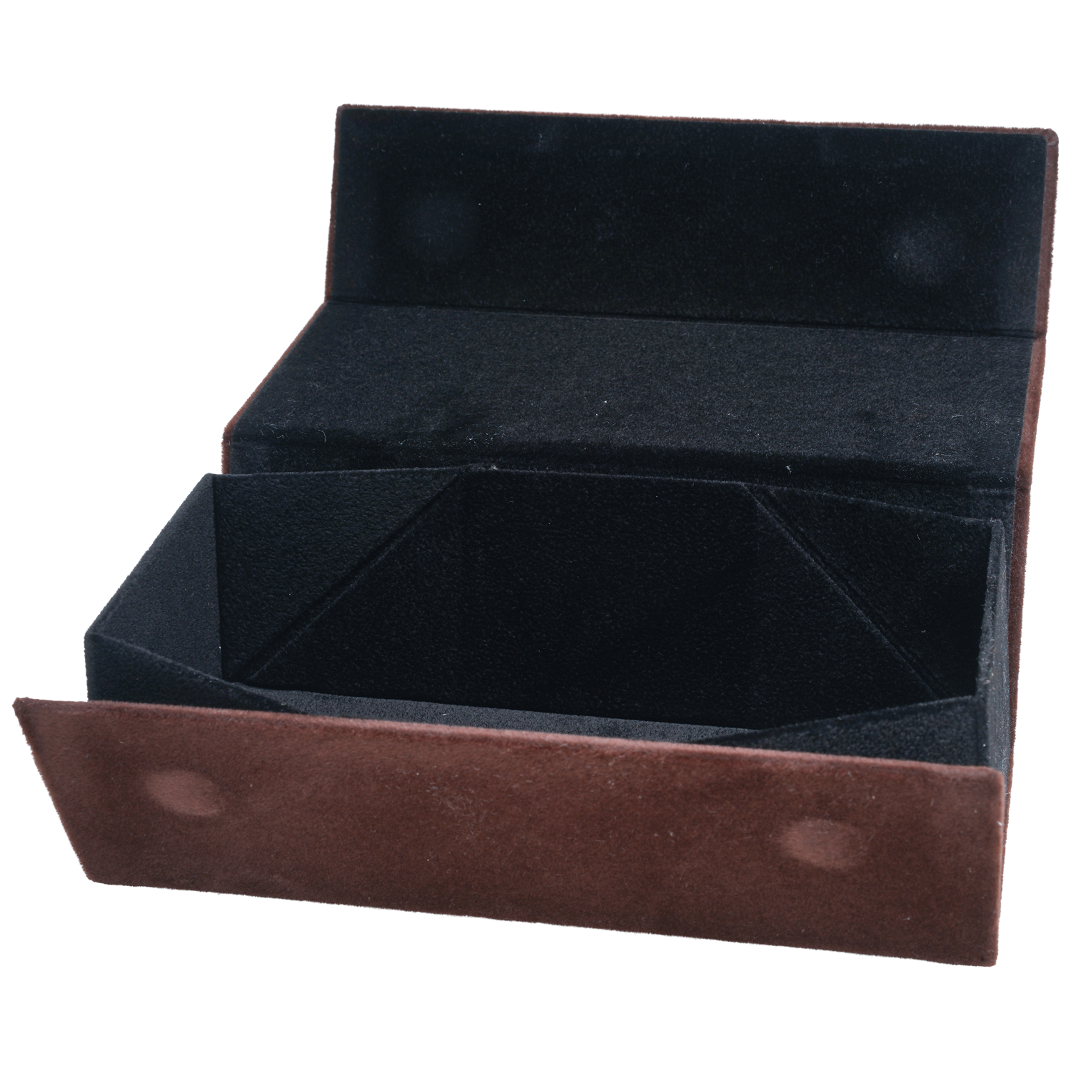 Blue-Berry Case BLB-EWC-810-BRN - Unisex