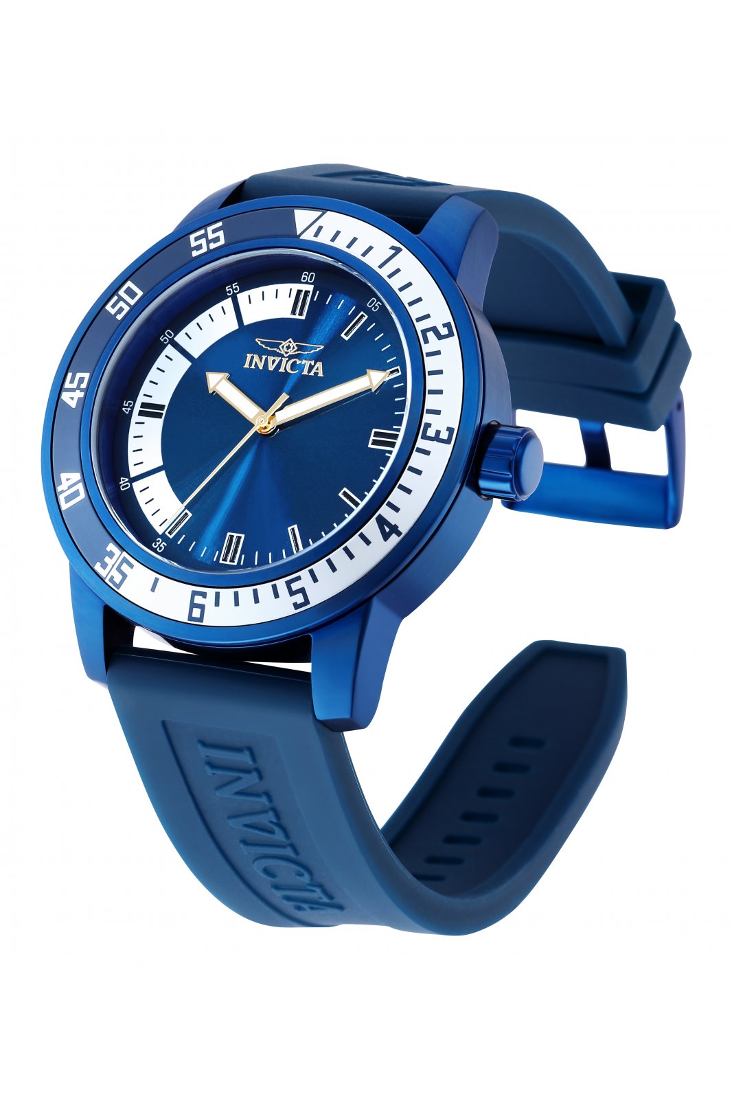 Ρολόι Invicta Specialty 35686 Quartz 45mm - Ανδρικό