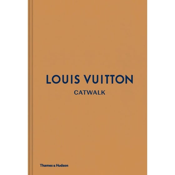 LOUIS VUITTON CATWALK