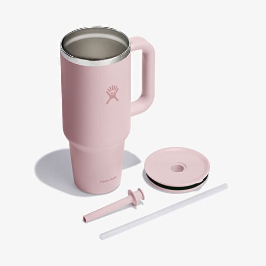Hydro Flask Ποτήρι Ταξιδιού All Around™ Travel Tumbler 1183 ml - Trillium (TT40PSC678)
