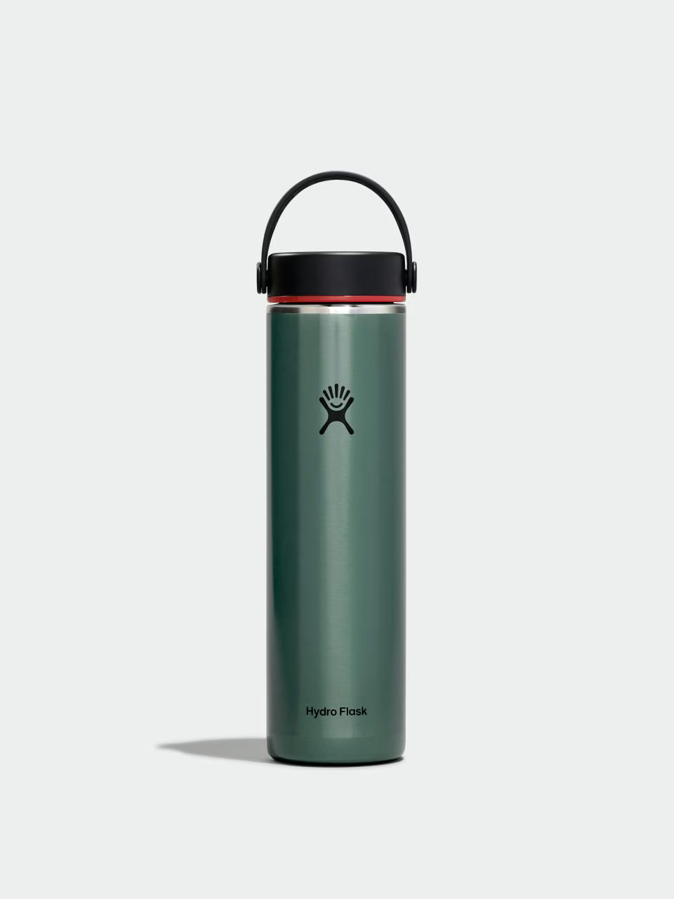 Hydro Flask Trail Series Wide Mouth 710 ml – Πράσινο (LW24LWB091)