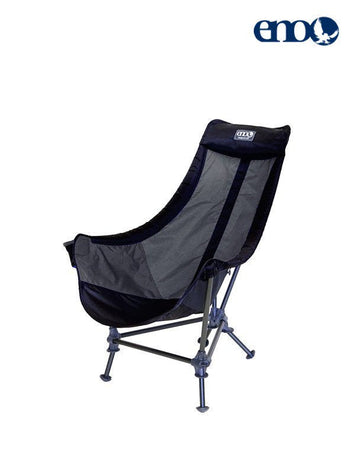 Καρέκλα ENO Lounger DL Μαύρη