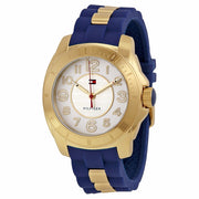 Tommy Hilfiger Ρολόι TH1781307 Quartz Γυναικείο