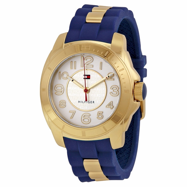 Tommy Hilfiger Ρολόι TH1781307 Quartz Γυναικείο