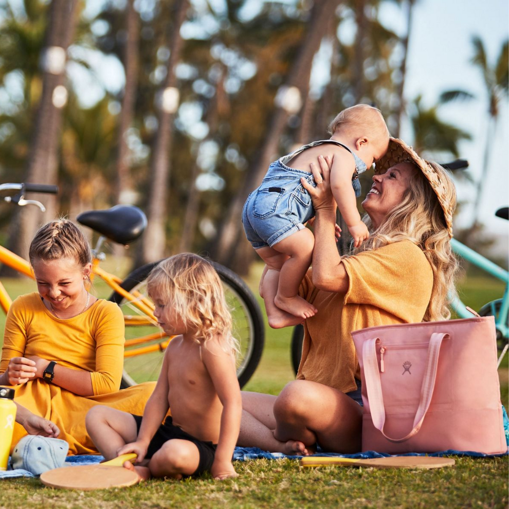 Hydro Flask Τσάντα Tote Day Tripper 24L - Gulf (DT24419)