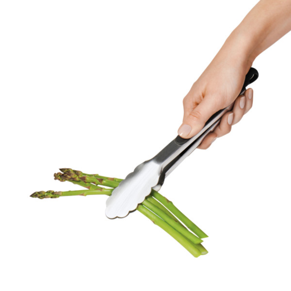 OXO Λαβίδα Κουζίνας Inox (28481)