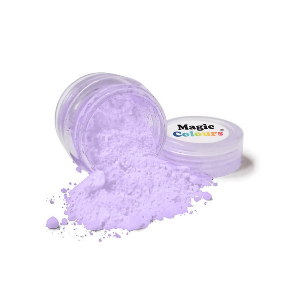 Magic Colours Χρώμα Σκόνης - Lavender