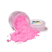 Magic Colours Χρώμα Σκόνης - Pastel Pink