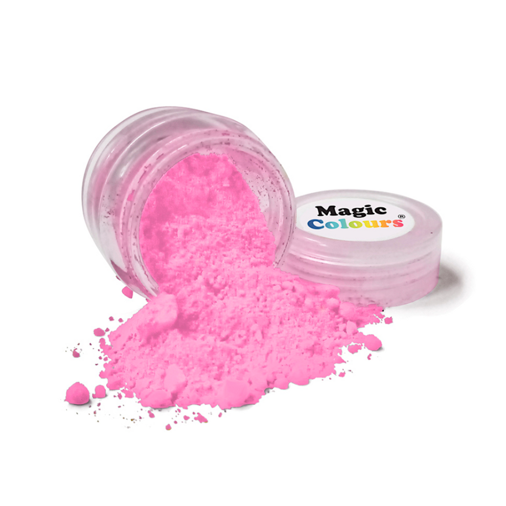 Magic Colours Χρώμα Σκόνης - Pastel Pink