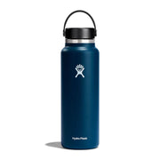 Hydro Flask Θερμός Wide Mouth 1.2L – Μπλε (W40BTS464)
