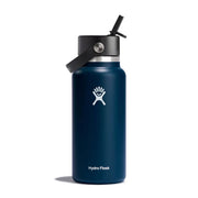Hydro Flask Μπουκάλι Wide Flex Cap 946 ml – Μπλε (W32BFS464)