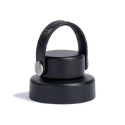 Hydro Flask Πώμα Flex Sip Lid για Wide Mouth – Μαύρο (WFCC001)