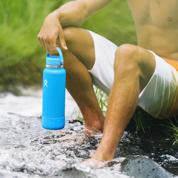 Hydro Flask Προστατευτικός Πάτος Μεσαίος – Γαλάζιο (BBM415)