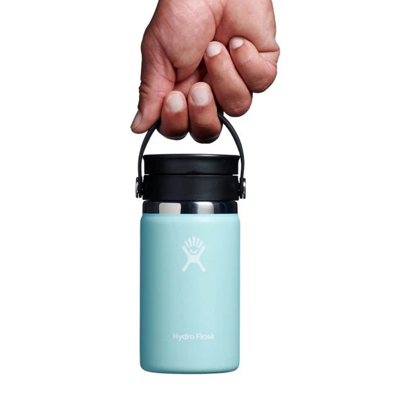 Hydro Flask Μπουκάλι Wide Flex Sip Lid 355 ml – Γαλάζιο (W12BCX441)