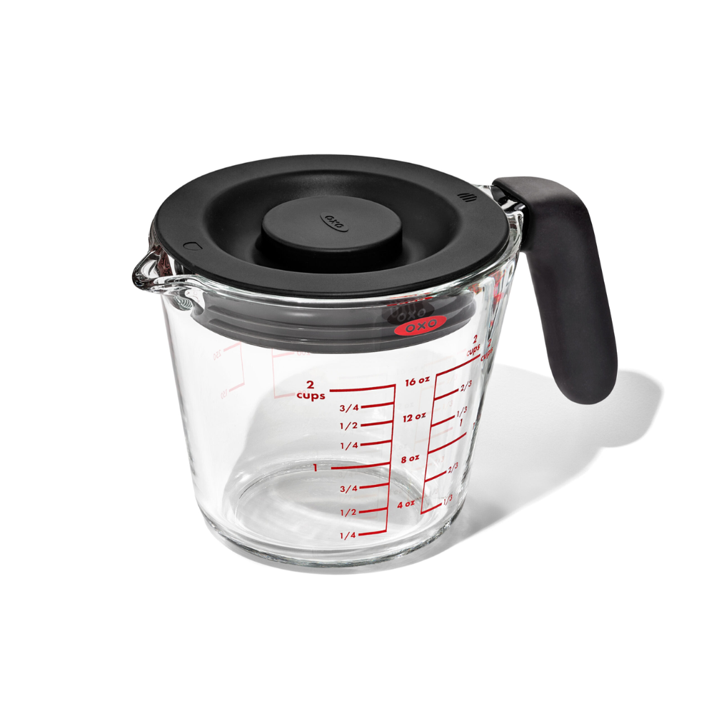 OXO Δοσομετρητής 500ml (11397100)
