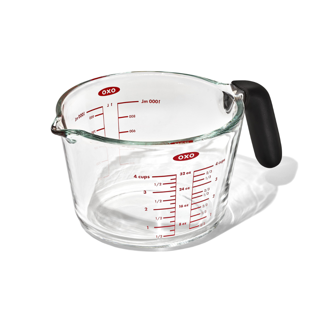 OXO Δοσομετρητής 1L (11397000)