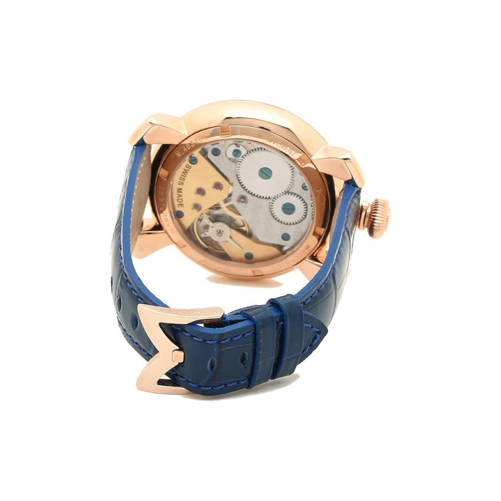 Ρολόι GAGA MILANO 5011.05S - Ανδρικό