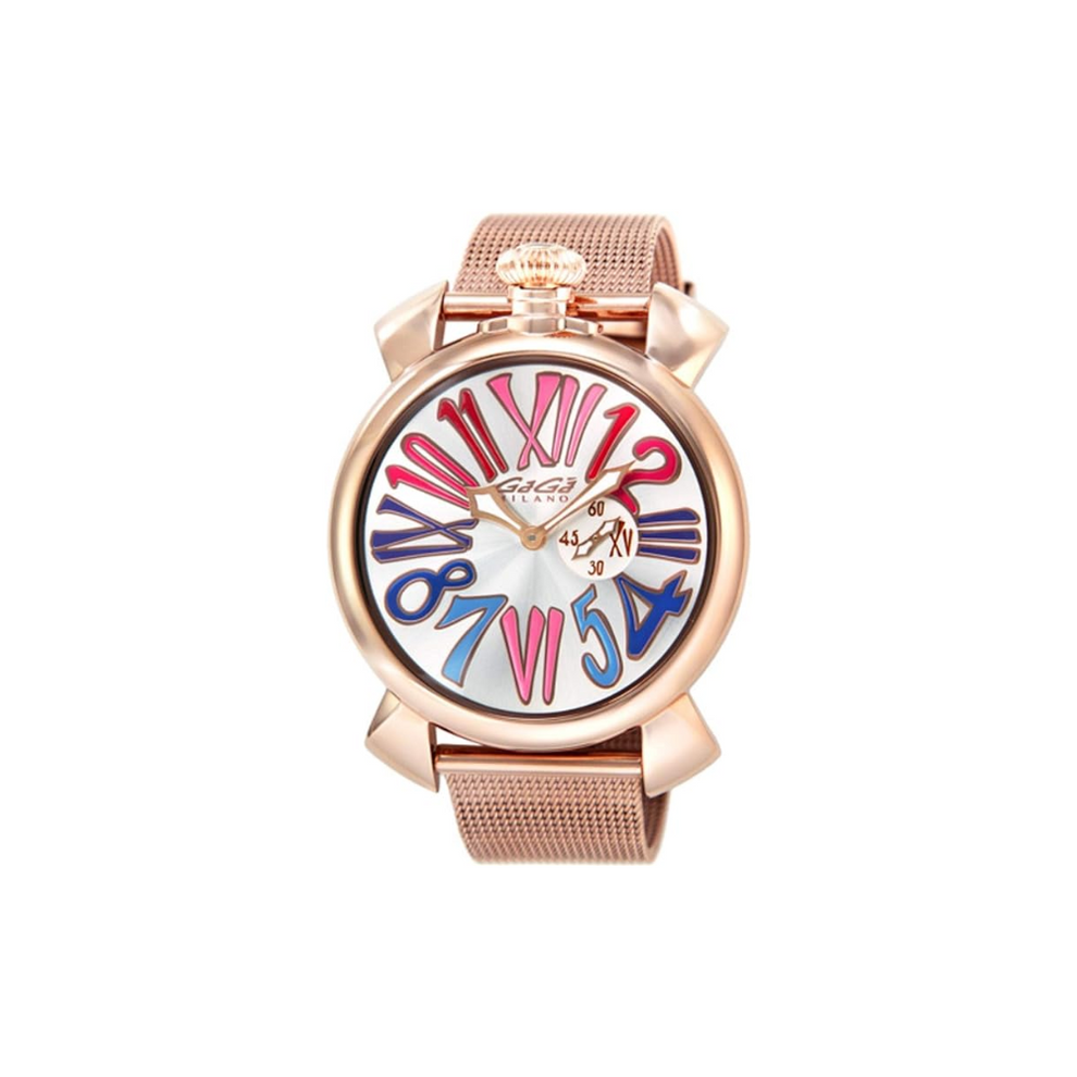 Ρολόι GAGA MILANO 5081.1 - Γυναικείο