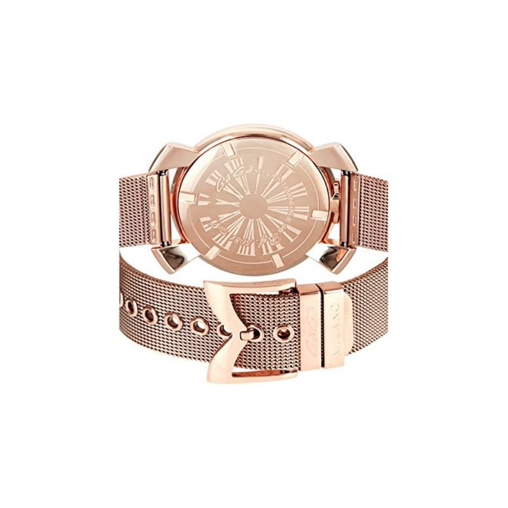 Ρολόι GAGA MILANO 5081.1 - Γυναικείο