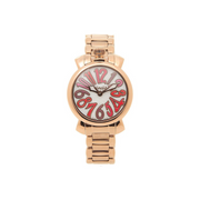 Ρολόι  GAGA MILANO 6021.3 - Γυναικείο
