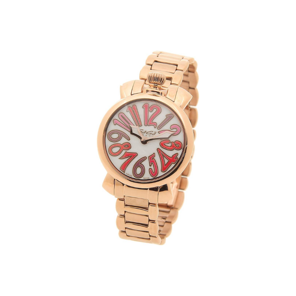 Ρολόι  GAGA MILANO 6021.3 - Γυναικείο