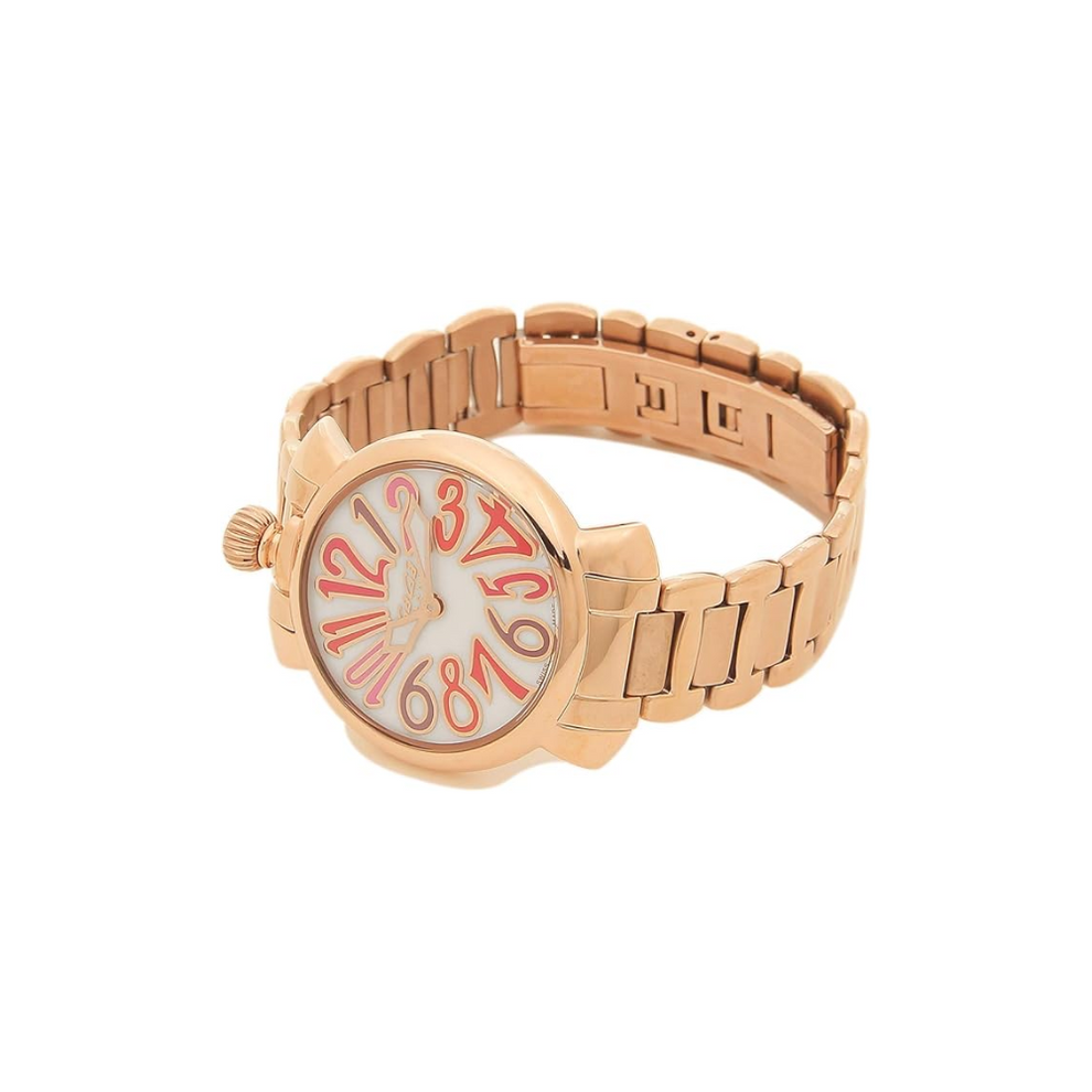 Ρολόι  GAGA MILANO 6021.3 - Γυναικείο