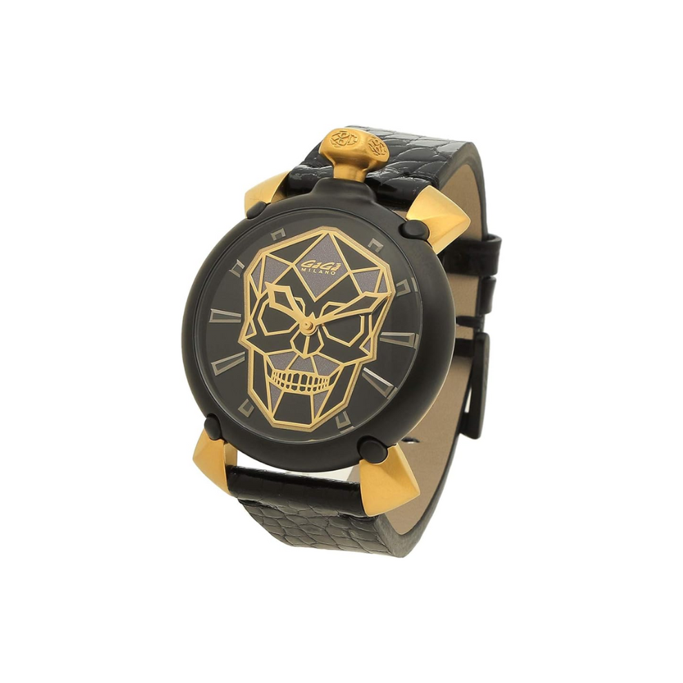 Ρολόι GAGA MILANO 6314.01S - Ανδρικό
