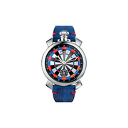 Ρολόι GAGA MILANO 5010.LV.03 -  Ανδρικό