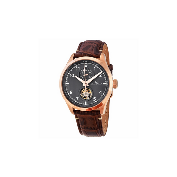 Ρολόι LUCIEN PICCARD L-P-1295Α5 - Ανδρικό