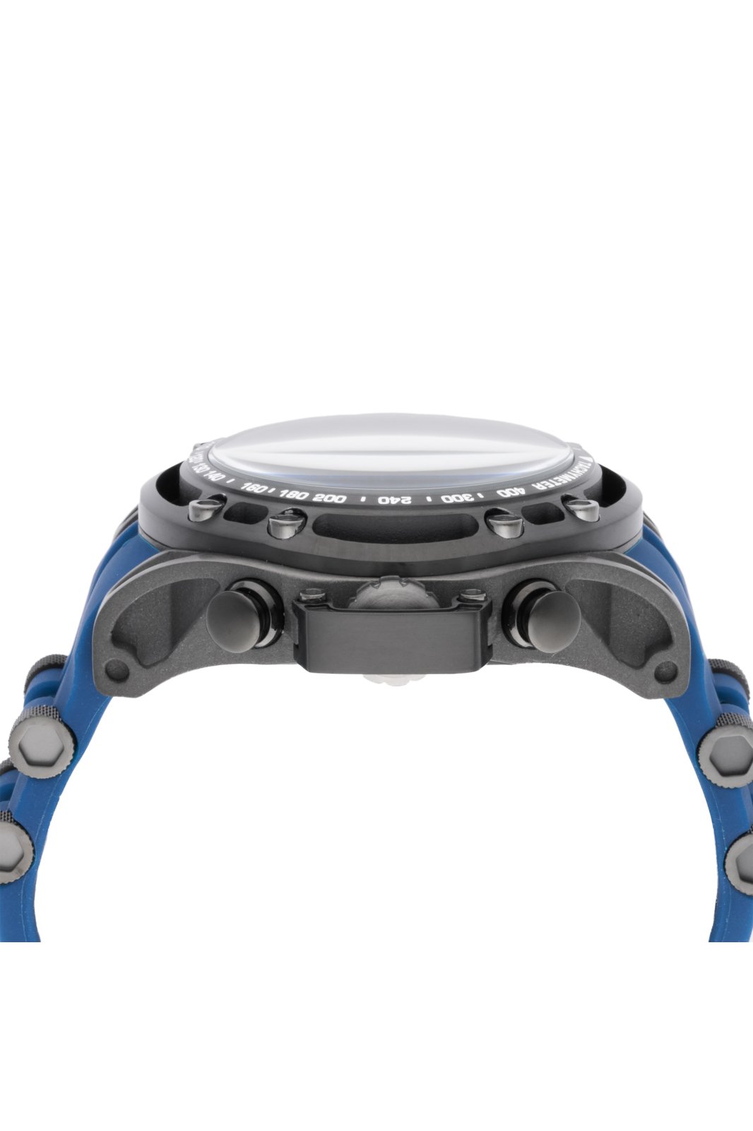 Ρολόι Invicta S1 Rally 38155 Quartz 53mm - Ανδρικό
