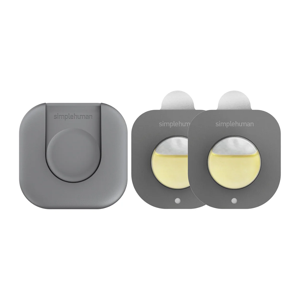 Simplehuman Odorsorb Pod Starter Pack (CW9000)