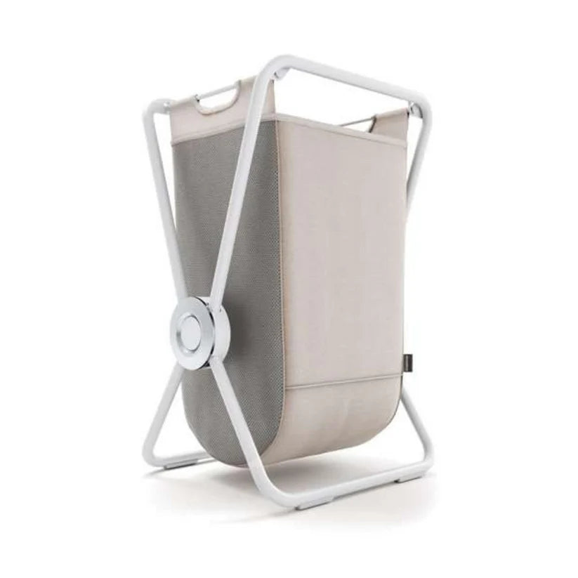 Simple Human laundry hamper