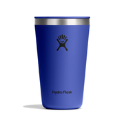 Hydro Flask Ποτήρι All Around™ Tumbler 473 ml – Capri Blue (T16CPC382)