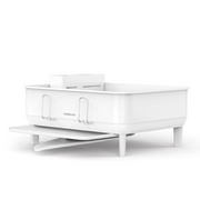 Compact Αποστραγγιστής Πιάτων με Μεταλλικό Σκελετό - KT1208DC Simplehuman