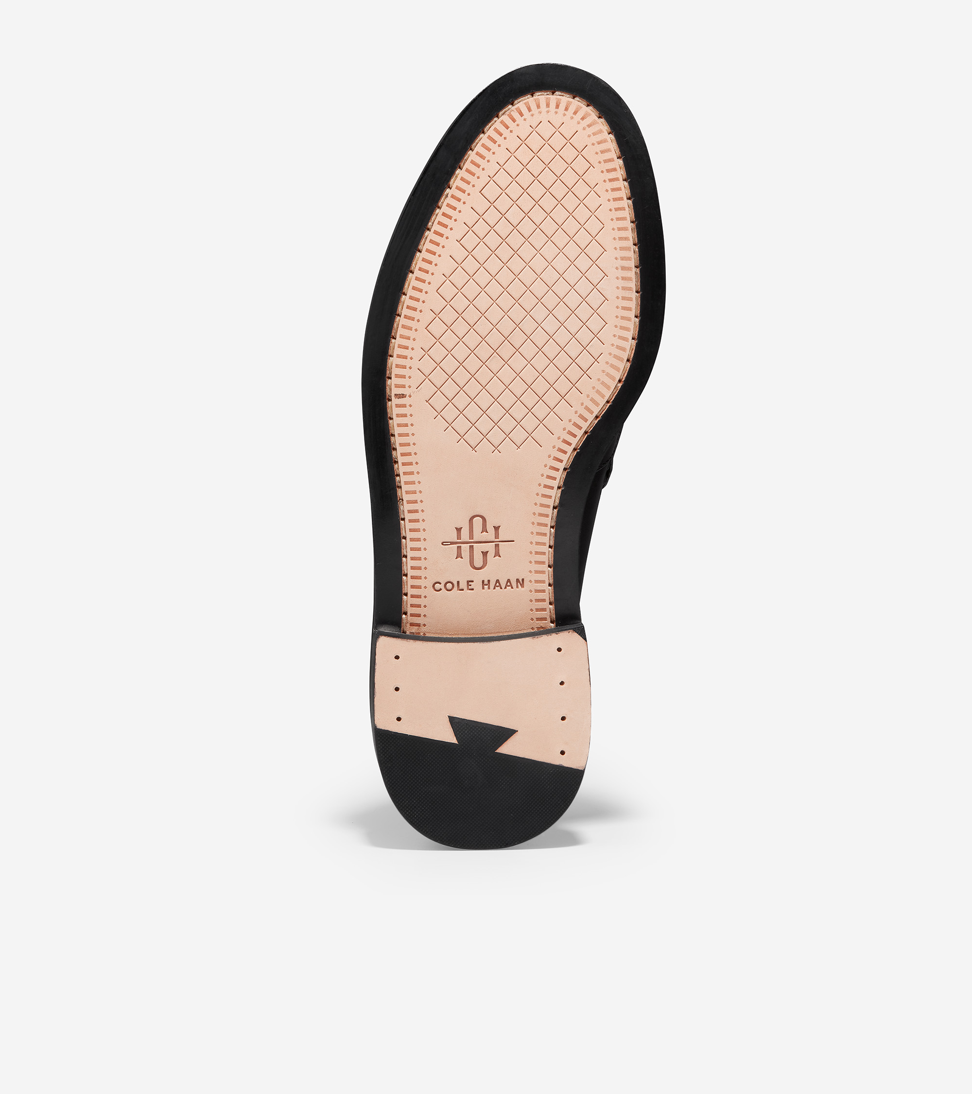 Ανδρικά American Classics Pinch Penny Loafer (C38736)  - Cole Haan