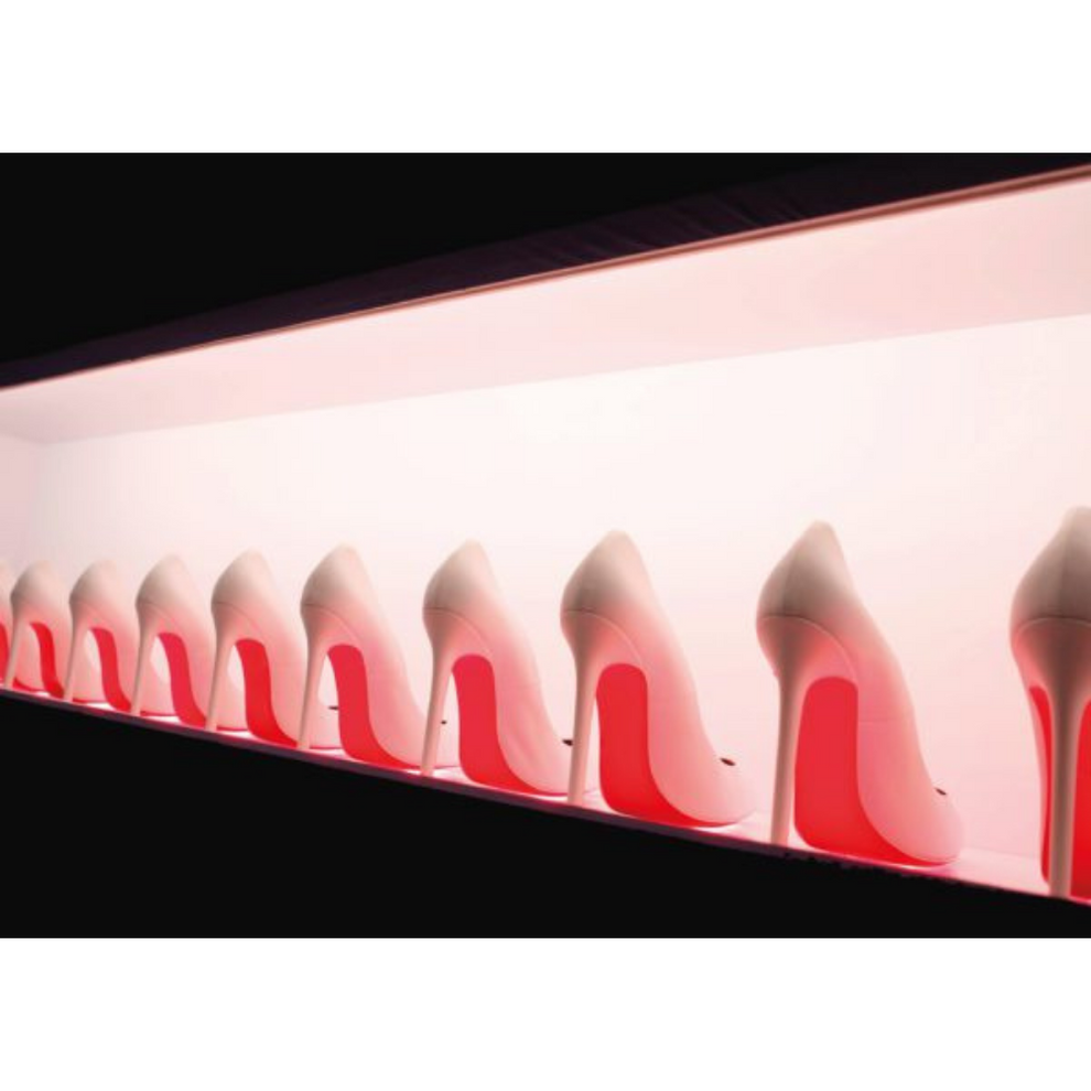 LITTLE BOOK OF CHRISTIAN LOUBOUTIN