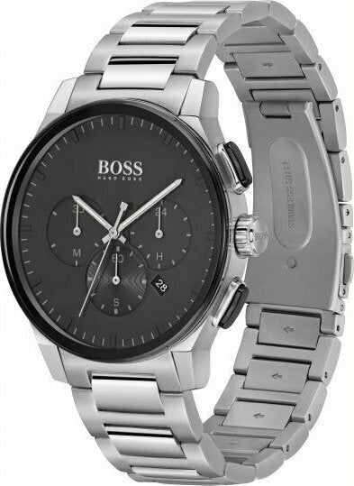 Ρολόι Hugo Boss 1513762 Quartz Ανδρικό 44mm