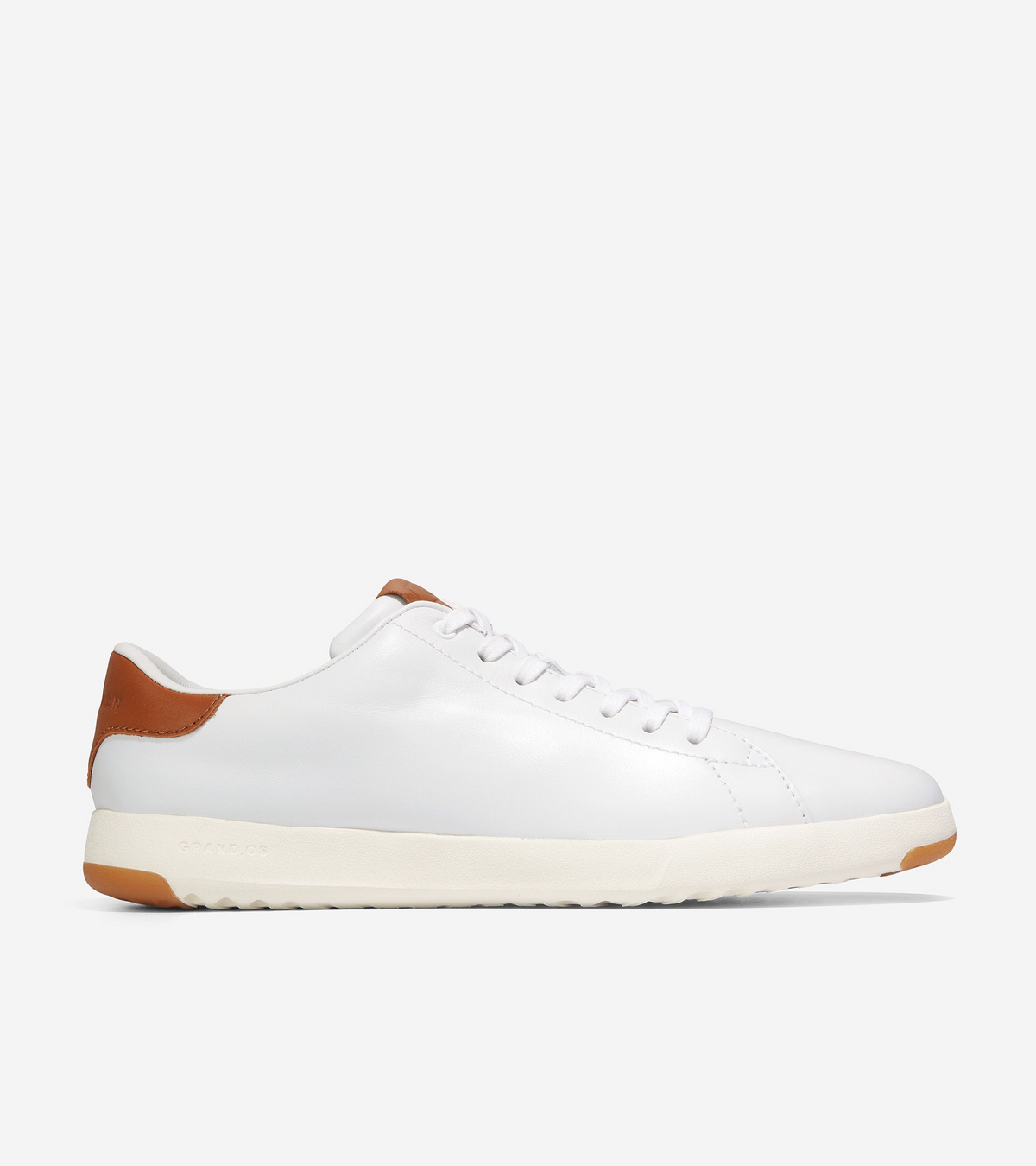 Ανδρικά GrandPrø Tennis Sneaker White (C36422W) - Cole Haan